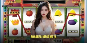 Bonanza Megaways