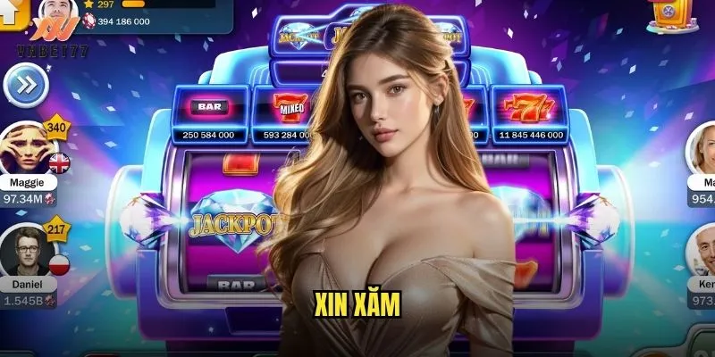 Khám phá trải nghiệm xin xăm may mắn tại vnbet77 1 xin xăm