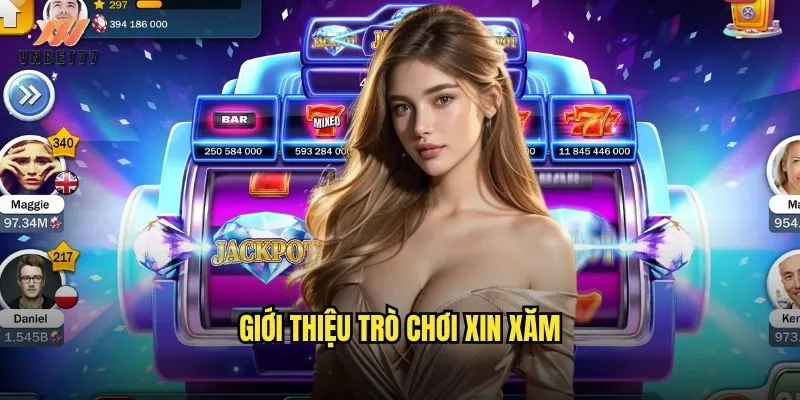 Khám phá trải nghiệm xin xăm may mắn tại vnbet77 2 Giới thiệu trò chơi xin xăm