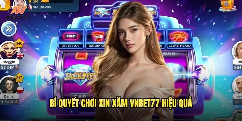 Khám phá trải nghiệm xin xăm may mắn tại vnbet77 3 Bí quyết chơi xin xăm vnbet77 hiệu quả