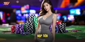 nạp tiền