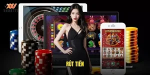 rút tiền