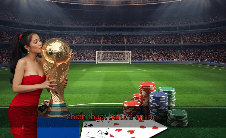 Top 10 Chiến Thuật Bắn Cá Online Hiệu Quả 2025 2 Chiến Thuật Bắn Cá Online