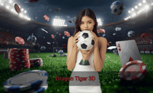 Dragon Tiger 3D