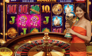 Live casino