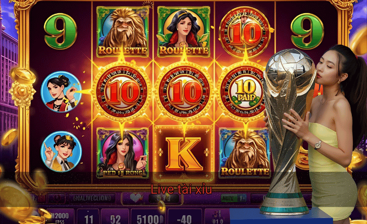 Live tài xỉu: 7 thủ đoạn lừa đảo và cách tự bảo vệ 2 Live tài xỉu