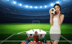 Roulette 3D